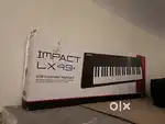Nectar impact LX 49+