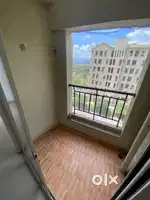 Urgent flat for 1bhk , genuine brokers and buyers welcome