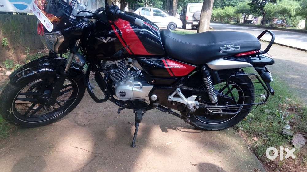Good condition bike for immediate sale