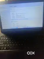Laptop for sale no problem