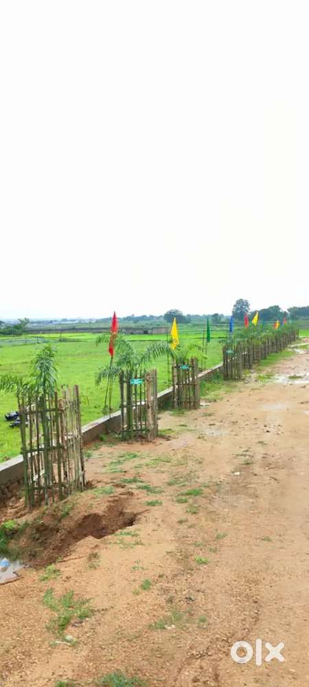 Real Estate property