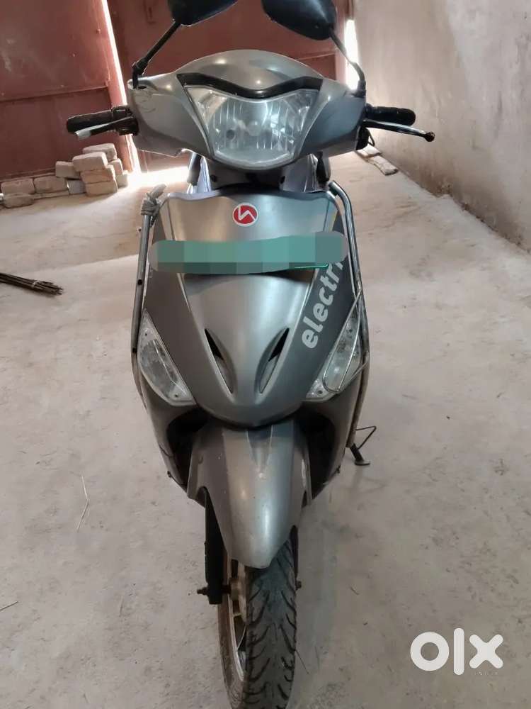 Fresh condition