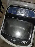 Samsung washing Machine 7.5 kg Fully Automatic