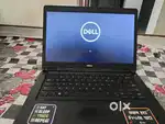 Dell latitude 5480 laptop selling