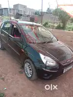 Good condition Ford Figo
