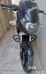 Bajaj pulsar 150