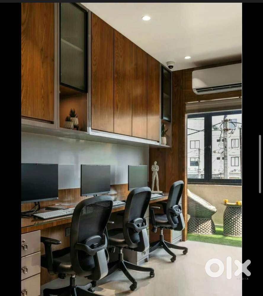 Need female candidate for work from home and security