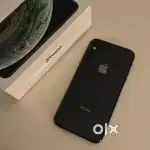 I phone xs