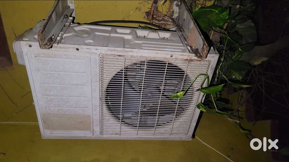 1.5 ton branded (multiple brands)