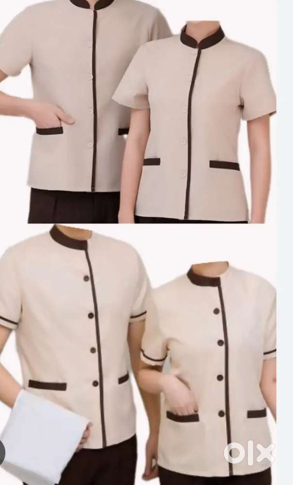 Urgent wanted restaurant helpers