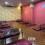 Need a helper for a restaurant