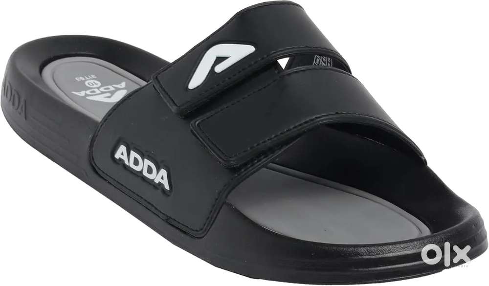 New Slipper 1 Day Used