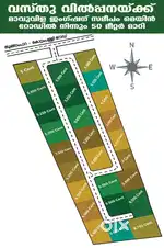Plot for sale