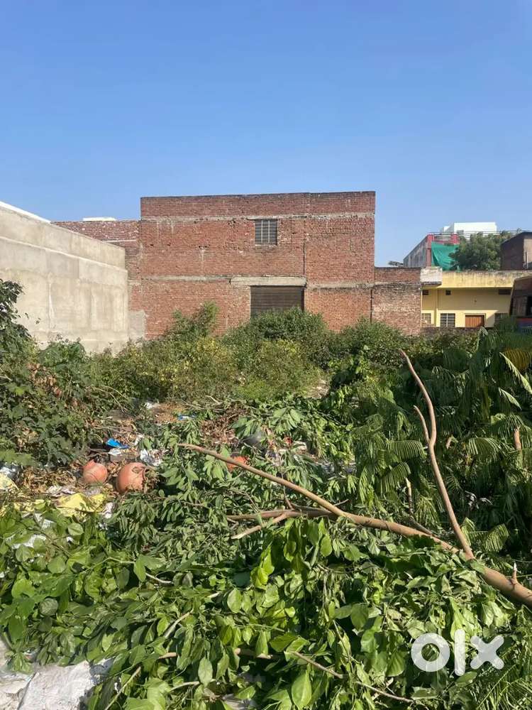 Jp under pass ka pass barkat Nagar tonk phatak jaipur