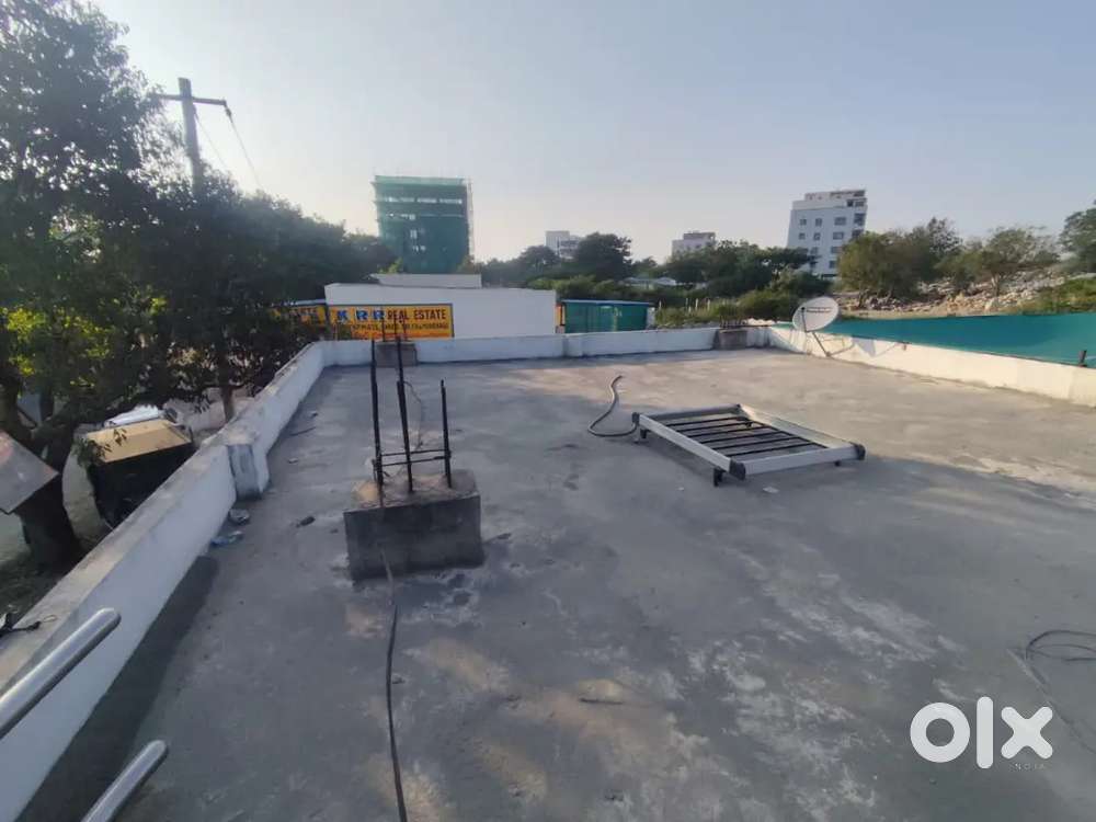 Open space for rent 1st floor