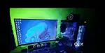 Gaming pc Ryzen