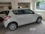 Maruti Suzuki Swift 2015 Petrol 50000 Km Driven