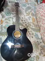 Kadence acoustic guitar