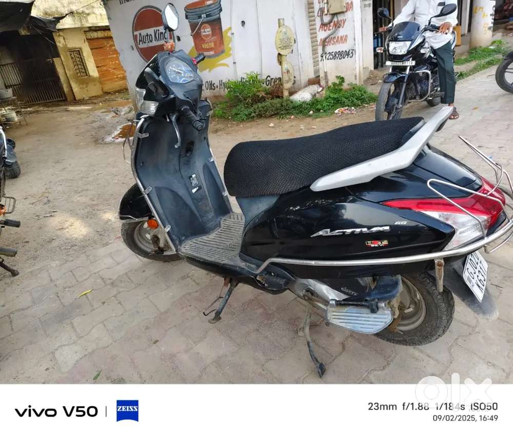 One owner  one hand use