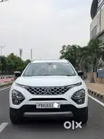 Tata Safari 2.0 XZA Plus 6 S Dark Edition, 2021, Diesel