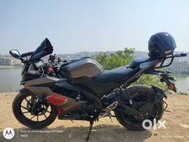 R15v3 bs6 model MH-14