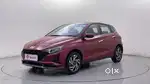 Hyundai i20 Asta (O) 1.2 MT, 2023, Petrol