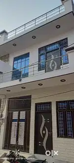Newly built 3 BHK Independent house available for rent