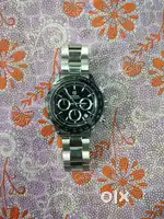Benyar Chronograph Watch
