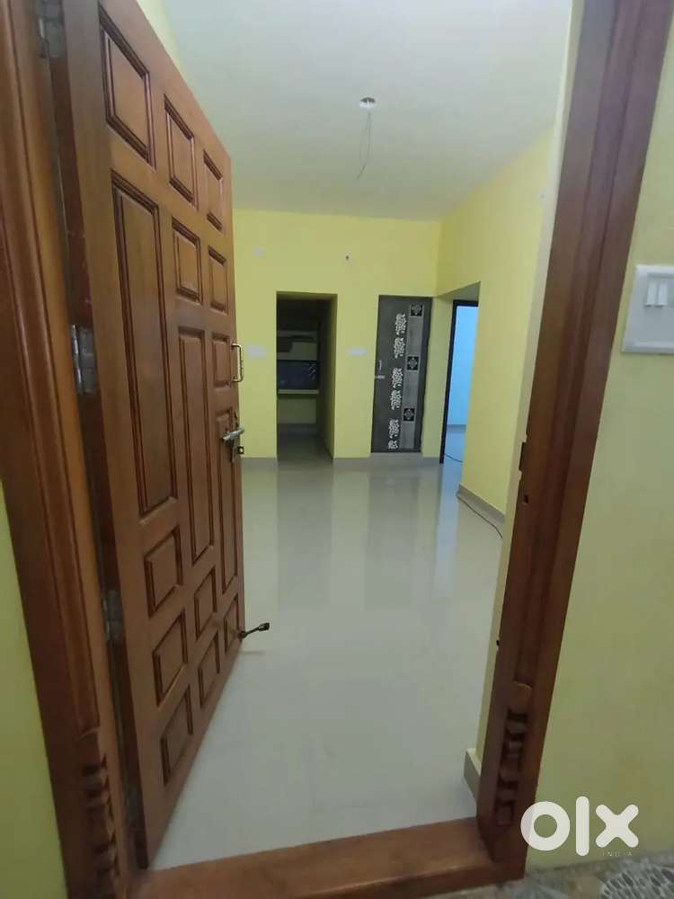 Newly built house rent in kundrathur nandabakkam