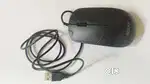 Wired Mouse