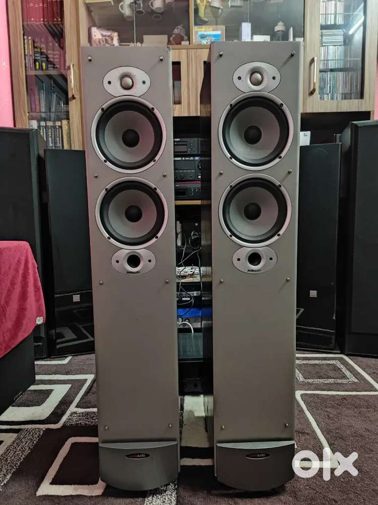 Polk Audio RTi8 Floor Standing Speaker for Sale.