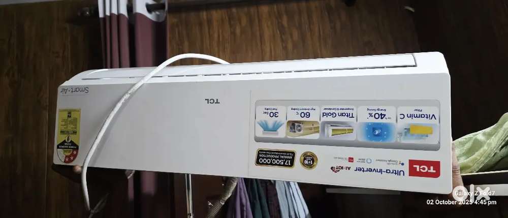 TCL 1 TONN AC