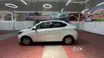 Tata Tigor XZ, 2021, Petrol