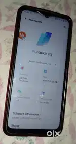 Vivo Y21-A