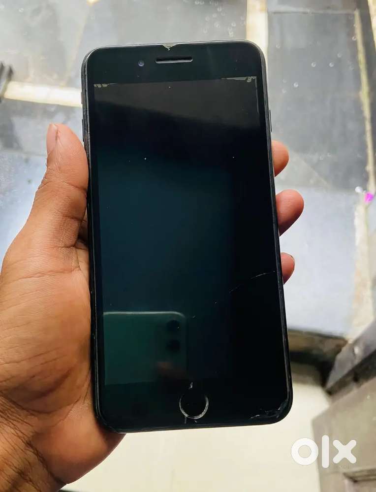 I phone 7 plus