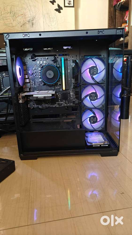 I5 12th Gen Desktop for sell