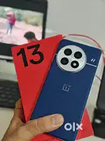Oneplus 13 blue 12gb 256gb like new