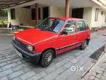 Maruti Suzuki 800 2004 Petrol. Best condition.