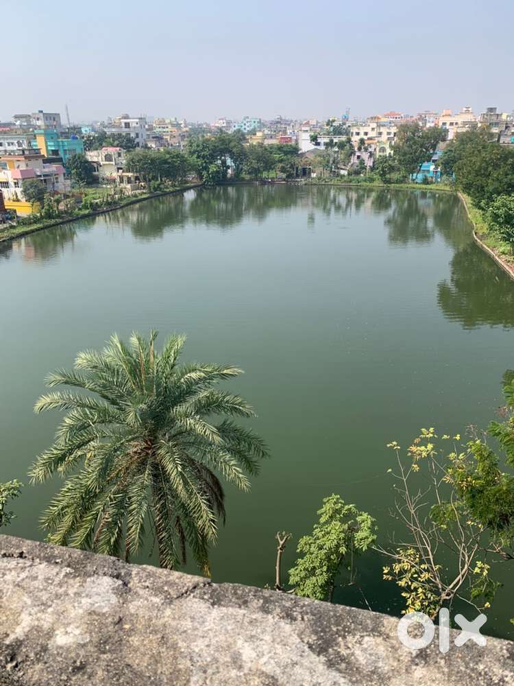 Silent and Beautiful environment