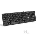 FRONTECH KEYBOARD AND MOUSE