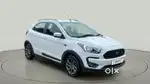 Ford Freestyle Titanium Diesel, 2020, Diesel