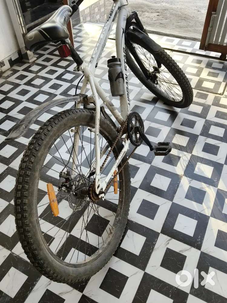 Cycle for sale