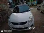 Maruti Suzuki Swift Dzire 2015 Diesel 140000 Km Driven