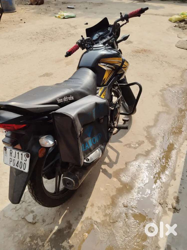 A1 condition he bike ki