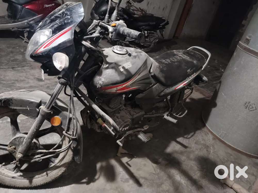 All bike zenumen no problem 100% money problem hai