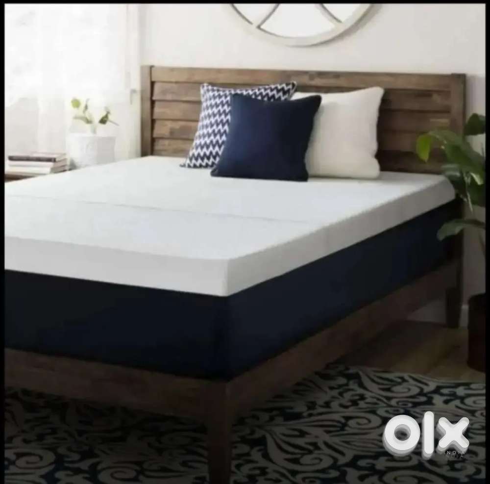 Ab mattress (gadde) lo or is festival bnao apne ghar ko or bhi sunder.
