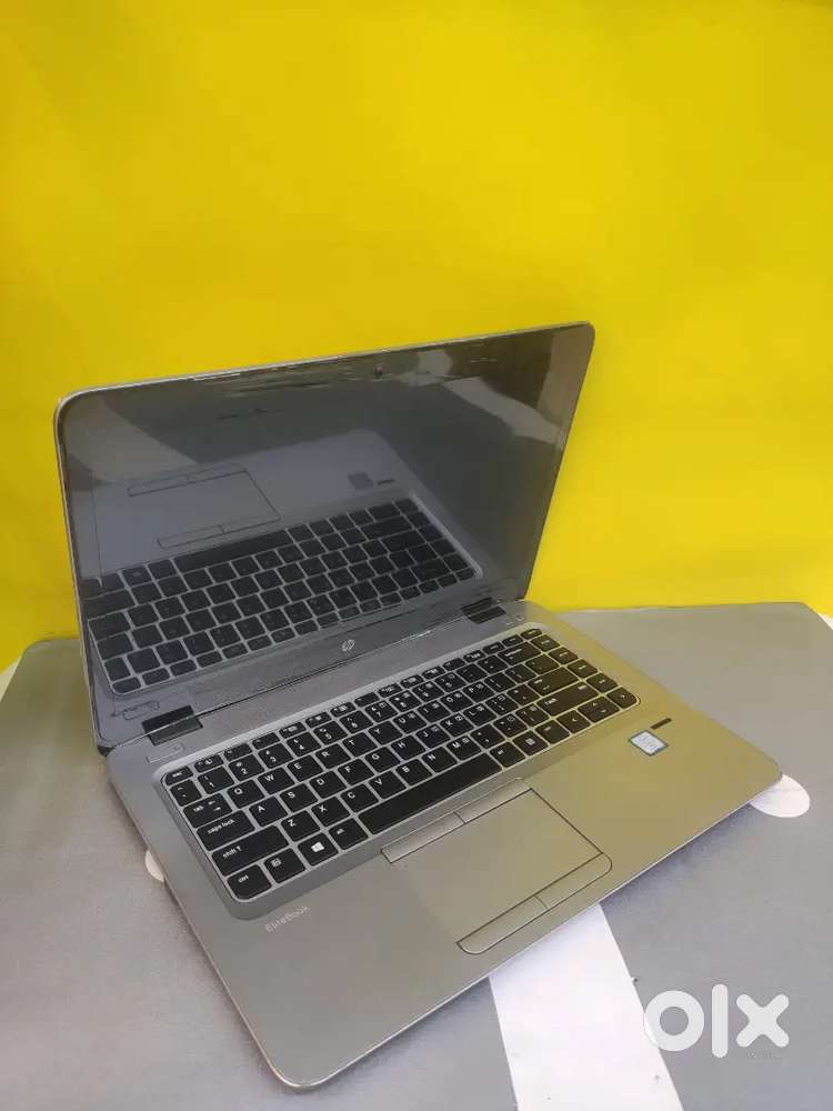 Hp elitebook 745 G6 AMD RYZEN 7