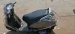 A on condition scooter