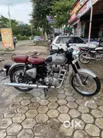 Royal enfield clasiic 350
