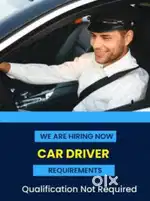 Car Driver